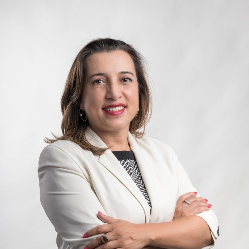 Myriam Fuentes